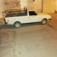 وانت پیکان مدل۸۸ تمیزخونگی هم فروش هم معاوضه پراید|خودرو سواری و وانت|اهواز, سلطانمنش|دیوار