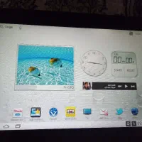 تبلت ۱۰ اینچ