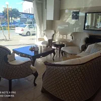 فروش ست مبلمان و نهار خوری