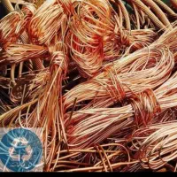 خرید و فروش ضایعات مس برنج کابل زینک باطله