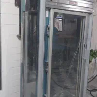 یخچال قصابی