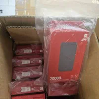 پخش انواع پاور و وسایل جانبی موبایل