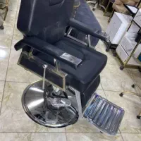 صندلی آرایشگاه وارداتی