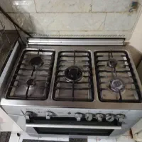 اجاق گاز فردار سینجر|اجاق گاز و لوازم برقی پخت‌وپز|تهران, زرکش|دیوار