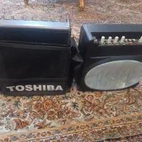 اکو همراه 6 اینچ توشیبا واکوهمراه 8 اینچ پارسا صوت