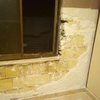 گچکاری و خورده کاری و لکه گیری