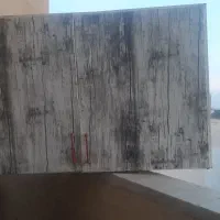 کابینت فلزی دست دوم