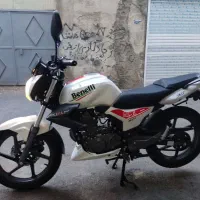 موتور بنلی150