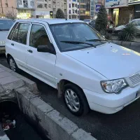 پراید ۱۱۱ مدل ۹۳|خودرو سواری و وانت|کرج, شاهینویلا|دیوار