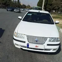 فروش سمند LXمدل 89