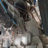 موتور کاوازاکی