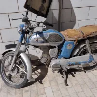 فروش موتور سیکلت