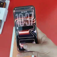 iphone 17 pro|موبایل|گنبد کاووس, |دیوار