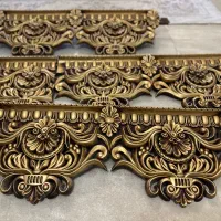 پنل پرده یا قاب پرده|پرده، رانر، رومیزی|پاکدشت, پاکدشت (مامازند)|دیوار