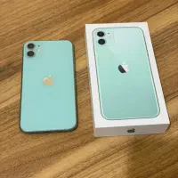 آیفون ۱۱ نرمال