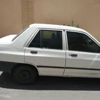 پراید 131 SE، مدل ۱۳۹۶|خودرو سواری و وانت|بیرجند, |دیوار