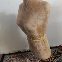 مانکن قیمت توافقی با پایه|لوازم خیاطی و بافتنی|ابهر, |دیوار