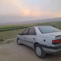 ۴۰۵glx|خودرو سواری و وانت|چناران, |دیوار
