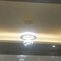 لوستر شاین|لوستر و چراغ آویز|رشت, معلم|دیوار