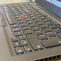 بچرخون و طراحی کن  Think Pad T495s|رایانه همراه|قم, عمار یاسر|دیوار