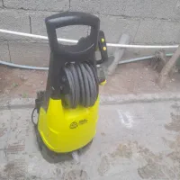 دستگاه کارواش خانگی|ماشین‌آلات صنعتی|رشت, جانبازان|دیوار