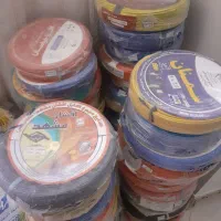 فروش سیم ساختمانی