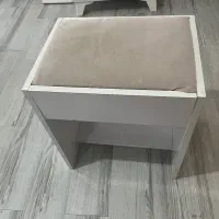 سرویس تخت خواب دو نفره|تخت و سرویس خواب|قدس, شهرقدس|دیوار