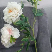 گل مصنوعی خارجی قابل شستشو