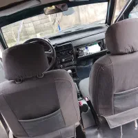 پراید۸۸ بدون آفتاب سوختگی/بدون ترک و جوش شاسی|خودرو سواری و وانت|چوبر, |دیوار