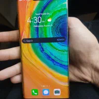هواوی Mate 30 Pro 5G با حافظهٔ ۲۵۶ گیگابایت