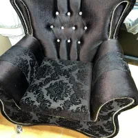 مبل هفت نفره سالم در حدنو بدون میز|مبلمان خانگی و میز عسلی|بابلسر, |دیوار