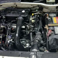 سمند ال ایکس۸۹|خودرو سواری و وانت|سنگر, |دیوار