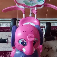 دوچرخه تمیز|اسباببازی بچه|کوهدشت, |دیوار