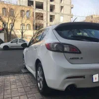 مزدا نیو مدل90|خودرو سواری و وانت|کرج, گلشهر|دیوار