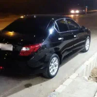 دنا پلاس توربوشارژ اتوماتیک 1401