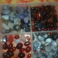 گردنبند عقیق|بدلیجات|نظرآباد, رسالت|دیوار