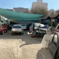 اجاره مغازه و گاراژ