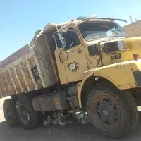 ولوو ده چرخ