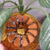 آموزش کامل کیک عصرانه و کیک اسفنجی و شیفون