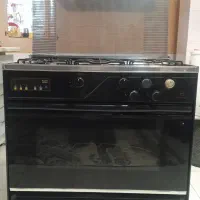 فر گاز پیلوت