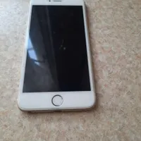 اپل iPhone 6 Plus با حافظهٔ ۶۴ گیگابایت|موبایل|تهران, دانشگاه علم و صنعت|دیوار