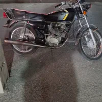 موتور سیکلت مزایده مدل90