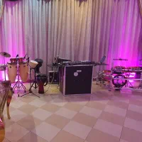 دیجی موزیک اجرای مراسم