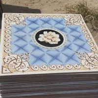 کاشی وسرامیک وفله یزد