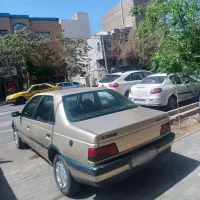 پژو 405|خودرو سواری و وانت|تبریز, |دیوار