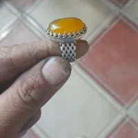 انگشتر فیروزه وشرف الشمس دعادار تسبیح شاه مقصود|جواهرات|گنبد کاووس, |دیوار