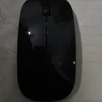 ماوس بی‌سیم