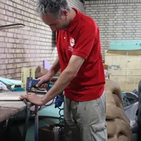 رویه کوب مبلمان|استخدام صنعتی، فنی، مهندسی|رباط‌کریم, |دیوار