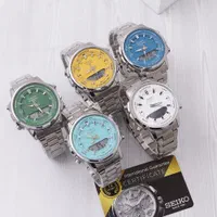 ساعت کاسیو دوزمانه جنرال 880D ژاپنی