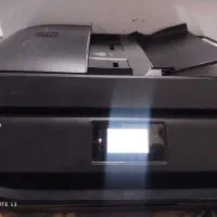 دستگاه چاپ hp